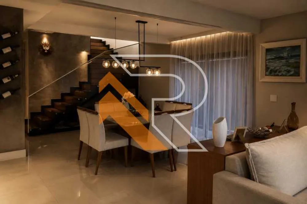 Casa, 4 quartos, 285 m² - Foto 8
