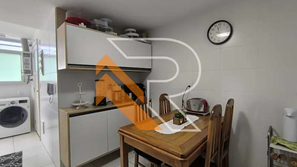 Cobertura, 3 quartos, 190 m² - Foto 14