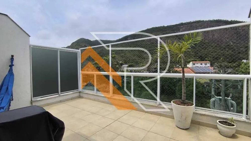Cobertura, 3 quartos, 190 m² - Foto 20