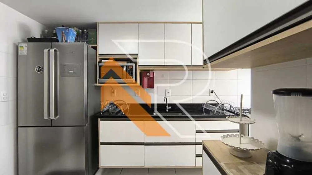 Cobertura, 3 quartos, 190 m² - Foto 13