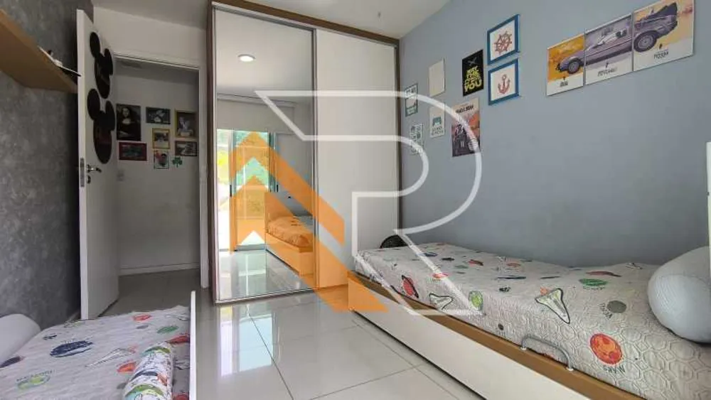 Cobertura, 3 quartos, 190 m² - Foto 19
