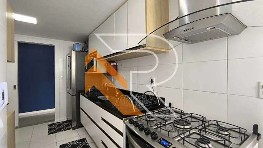 Cobertura, 3 quartos, 190 m² - Foto 16
