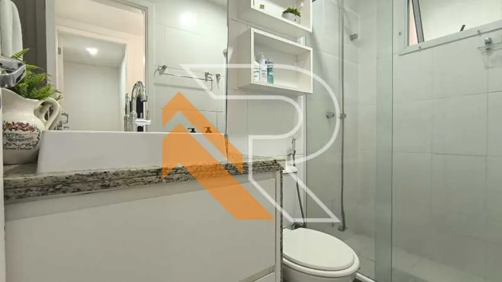 Cobertura, 3 quartos, 190 m² - Foto 17