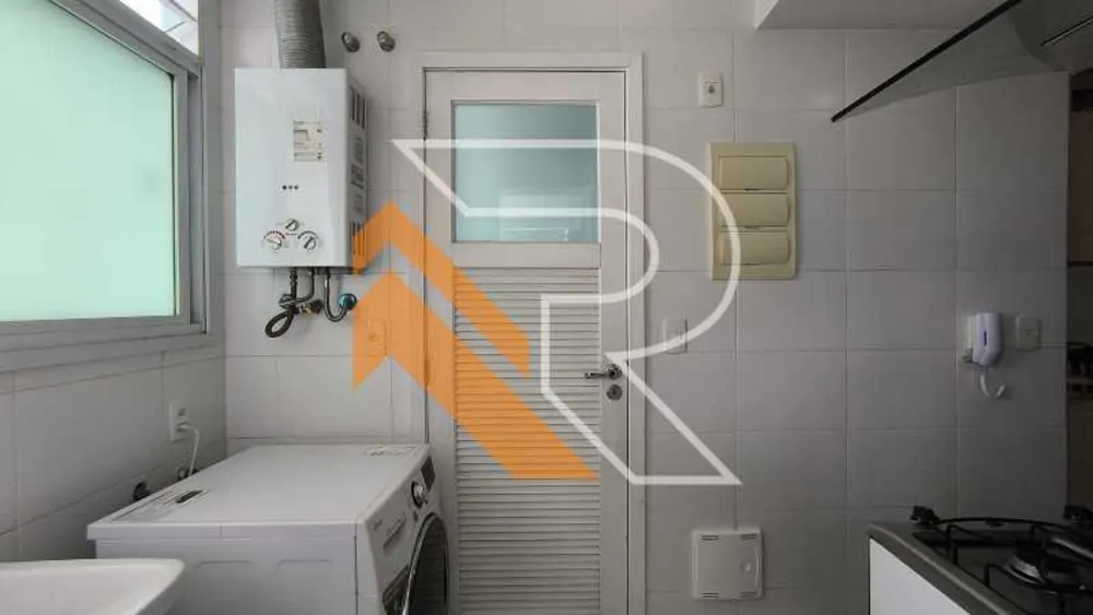 Cobertura, 3 quartos, 190 m² - Foto 15