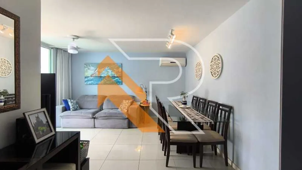 Cobertura, 3 quartos, 190 m² - Foto 10