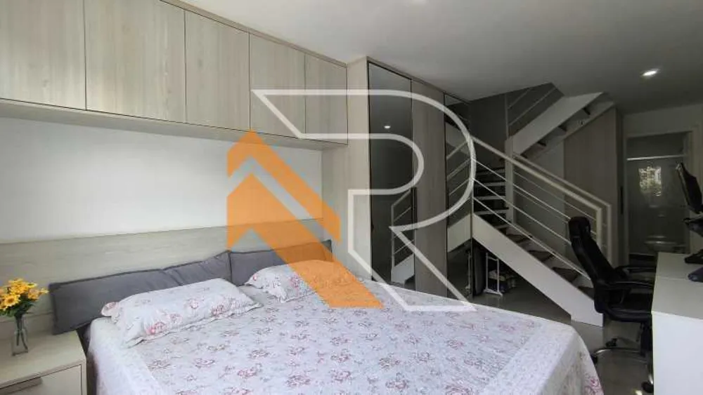 Cobertura, 3 quartos, 190 m² - Foto 28