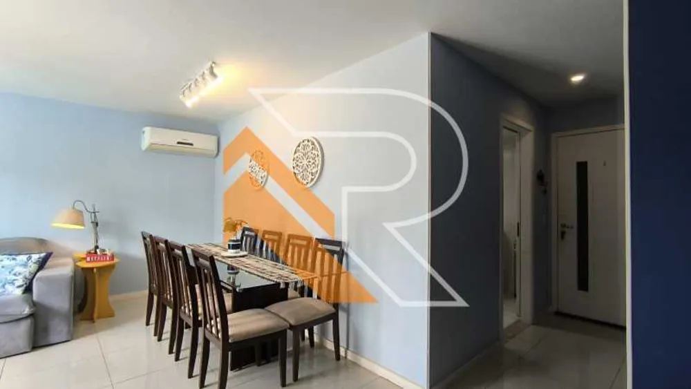 Cobertura, 3 quartos, 190 m² - Foto 11