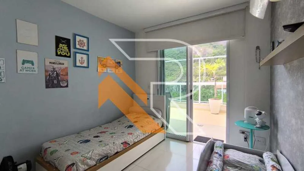 Cobertura, 3 quartos, 190 m² - Foto 18