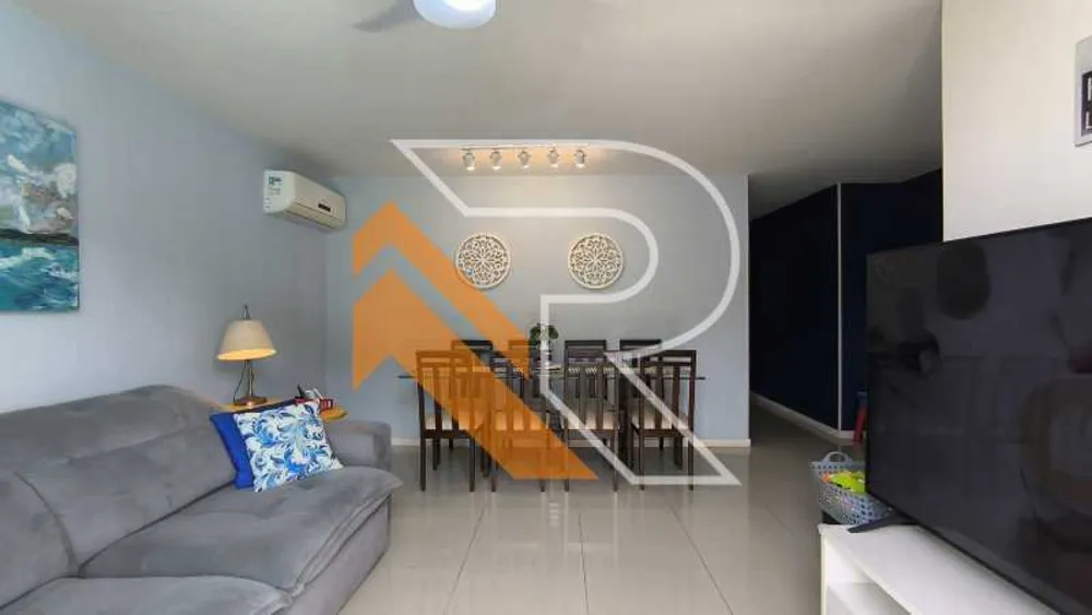 Cobertura, 3 quartos, 190 m² - Foto 9