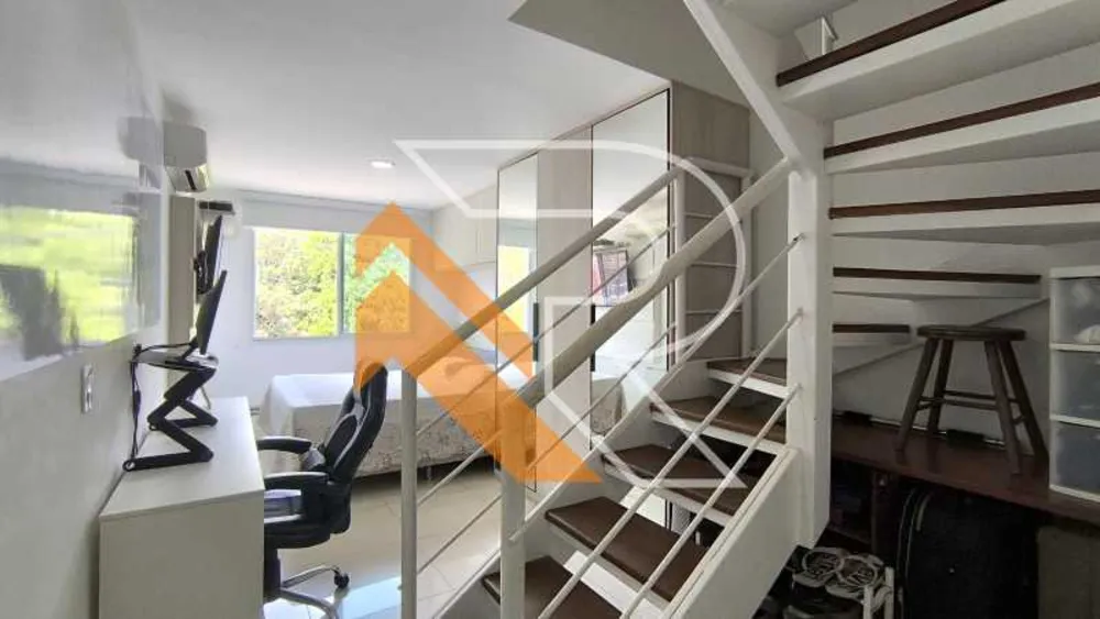 Cobertura, 3 quartos, 190 m² - Foto 26