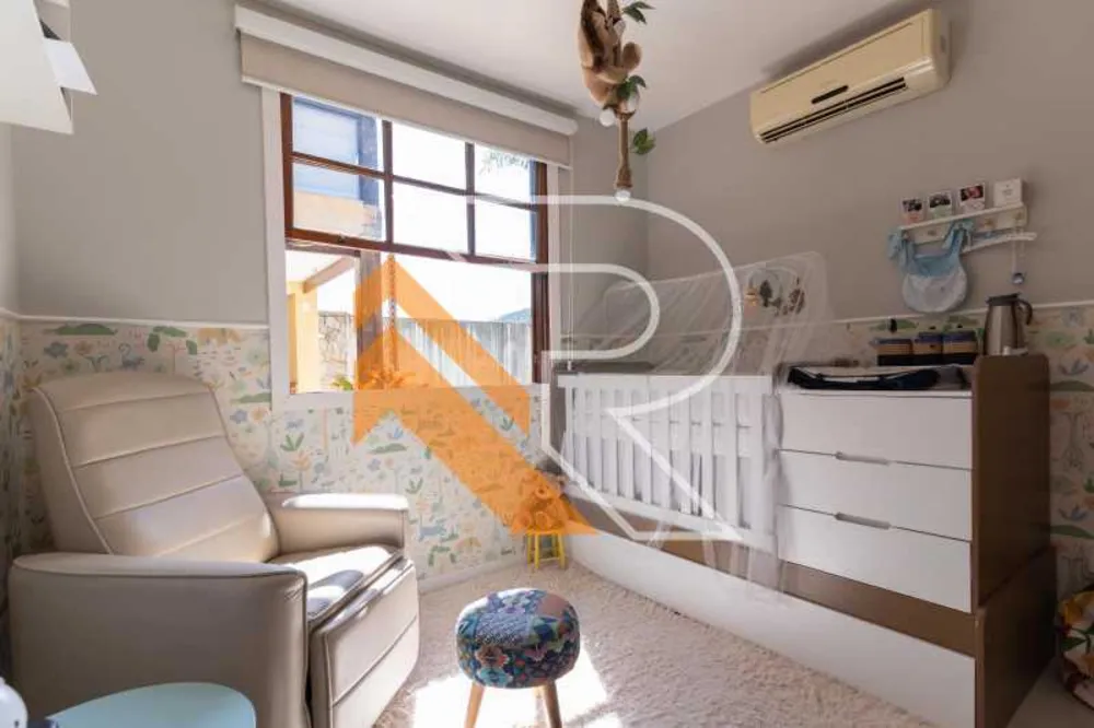 Casa de Condomínio, 3 quartos - Foto 22