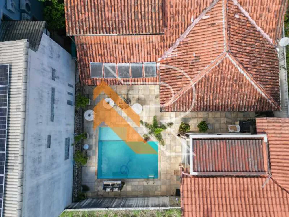 Casa de Condomínio, 3 quartos - Foto 25