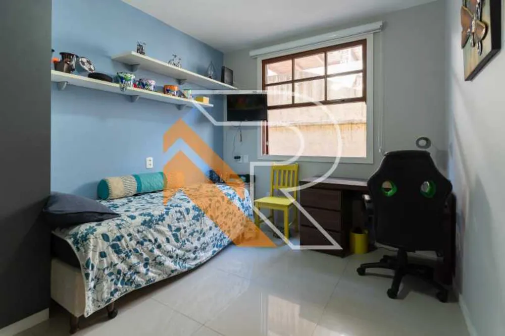 Casa de Condomínio, 3 quartos - Foto 19