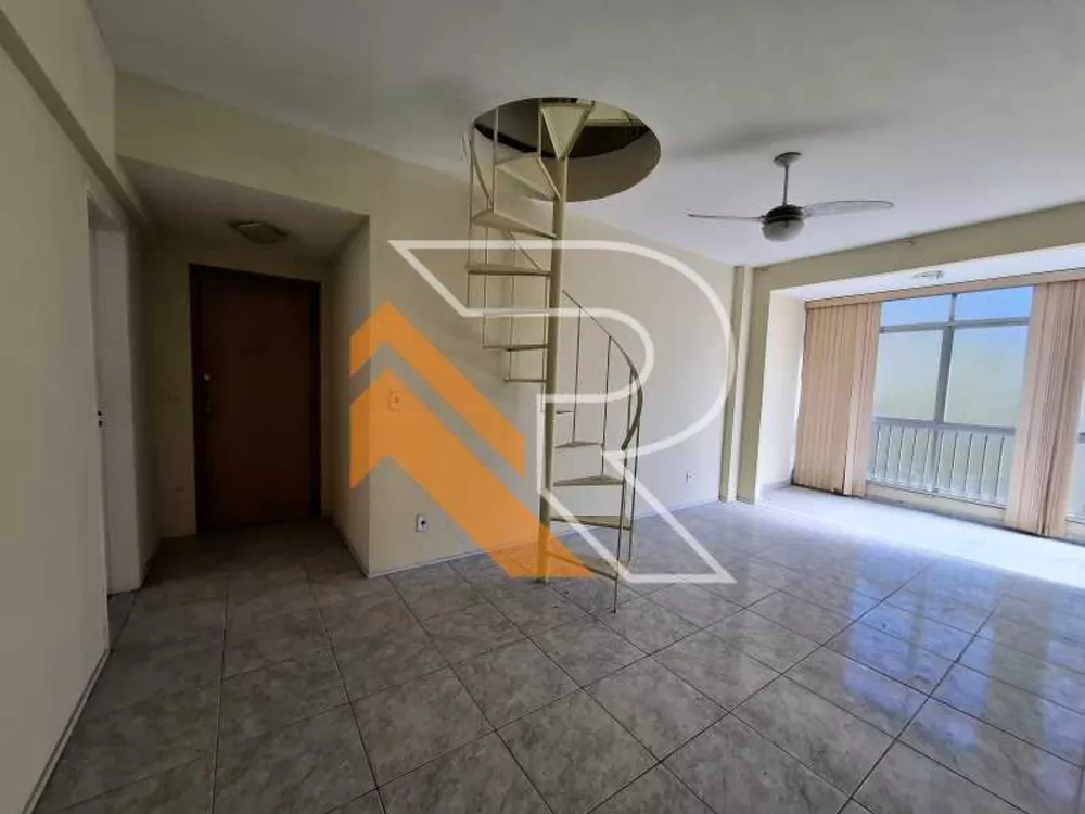 Cobertura, 3 quartos, 125 m² - Foto 3