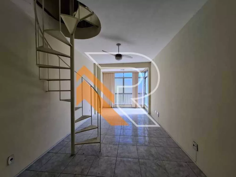 Cobertura, 3 quartos, 125 m² - Foto 2