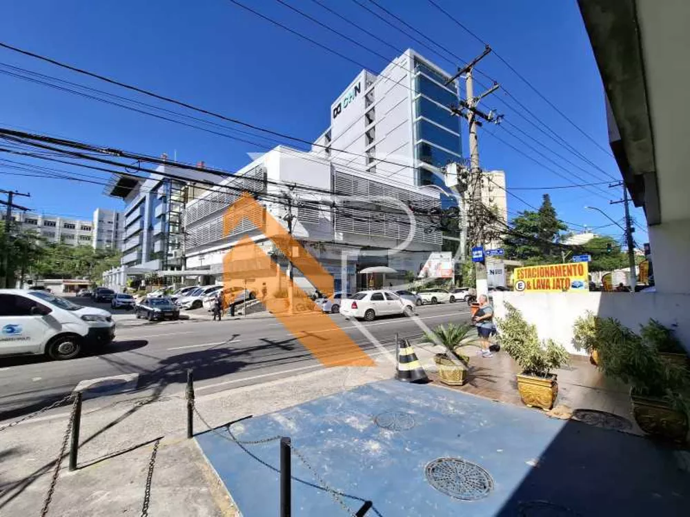Cobertura, 3 quartos, 125 m² - Foto 1