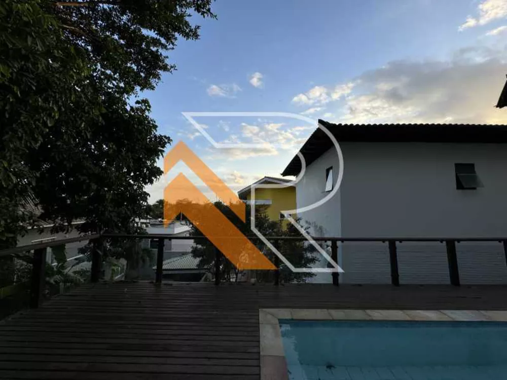 Casa de Condomínio, 5 quartos - Foto 23