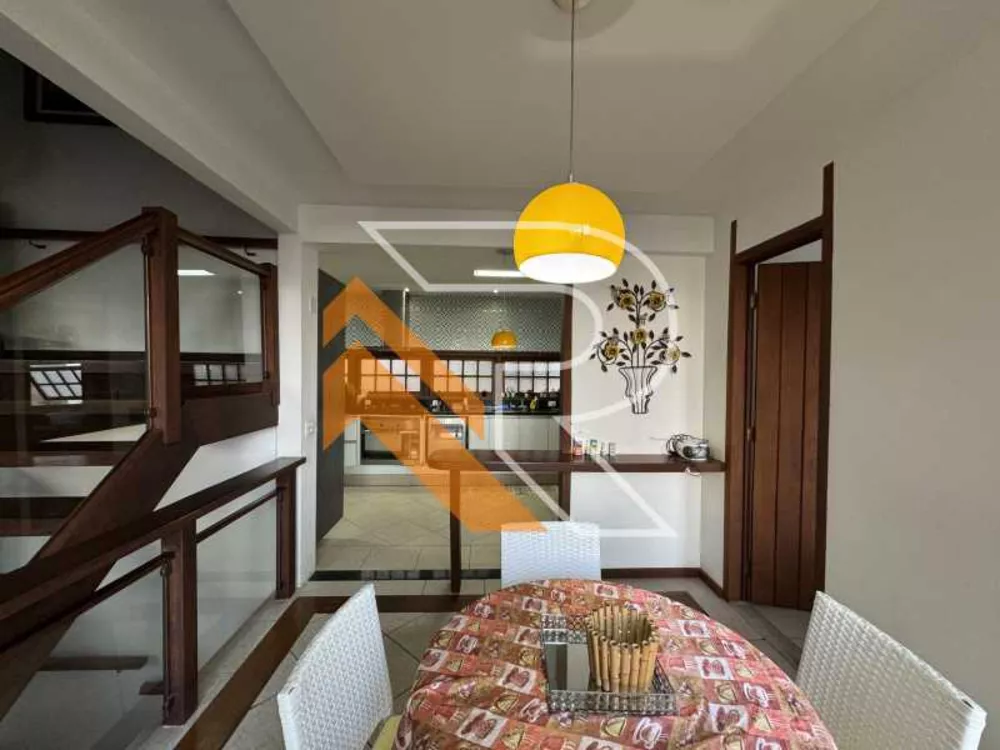 Casa de Condomínio, 5 quartos - Foto 20