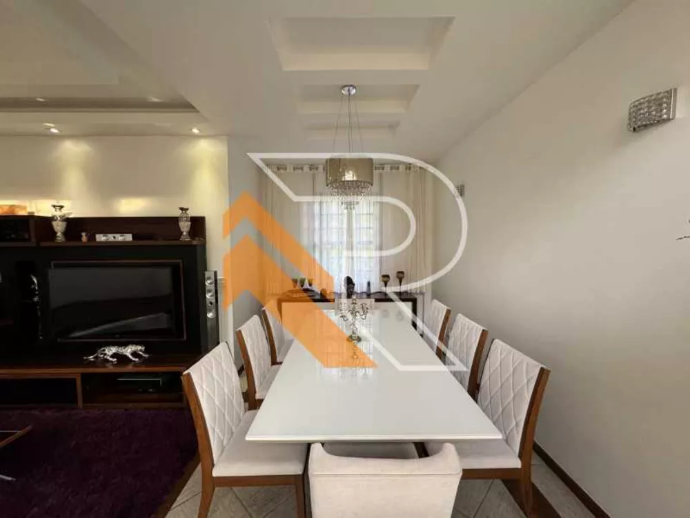 Casa de Condomínio, 5 quartos - Foto 21