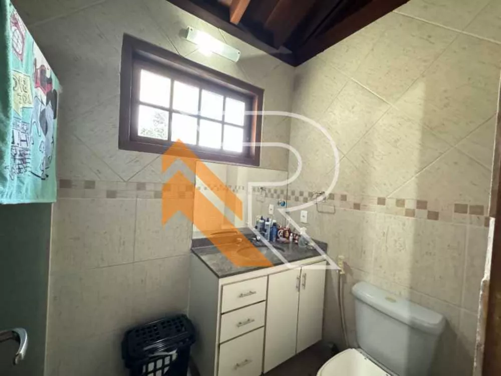 Casa de Condomínio, 5 quartos - Foto 4
