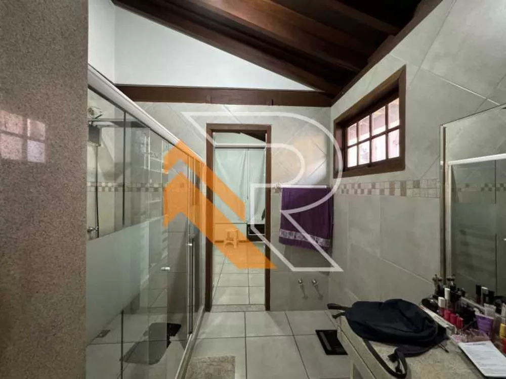 Casa de Condomínio, 5 quartos - Foto 27