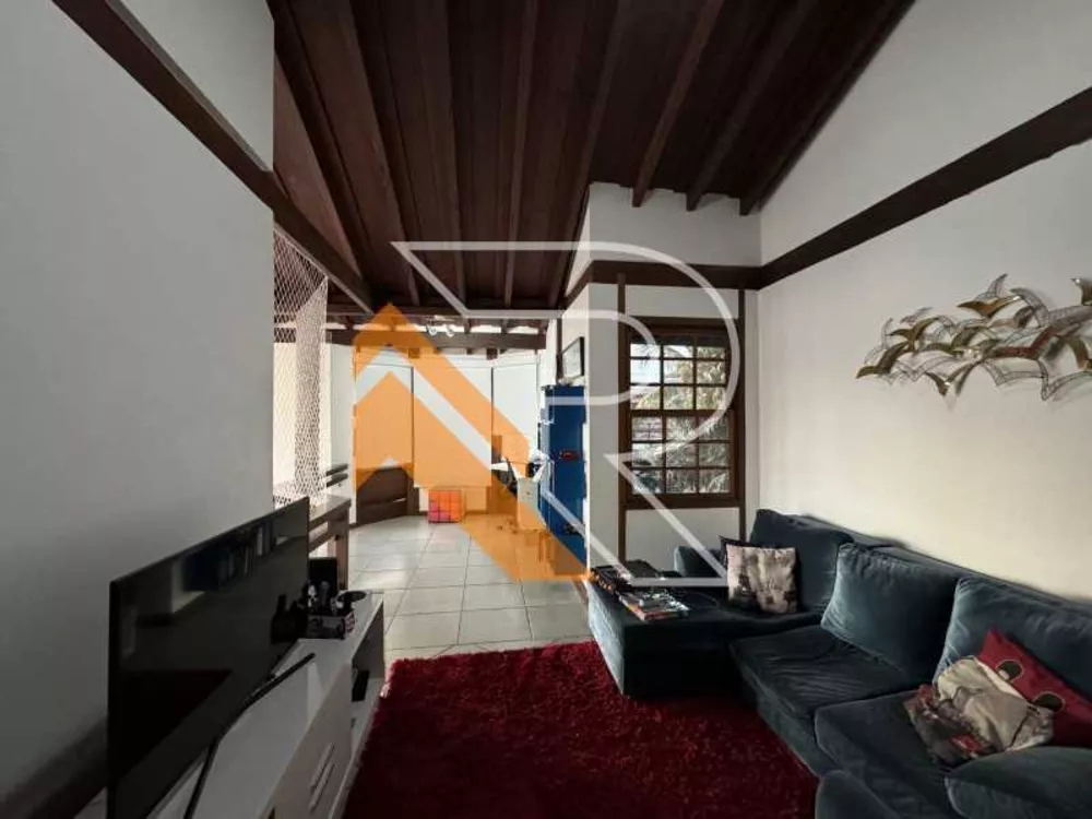 Casa de Condomínio, 5 quartos - Foto 18