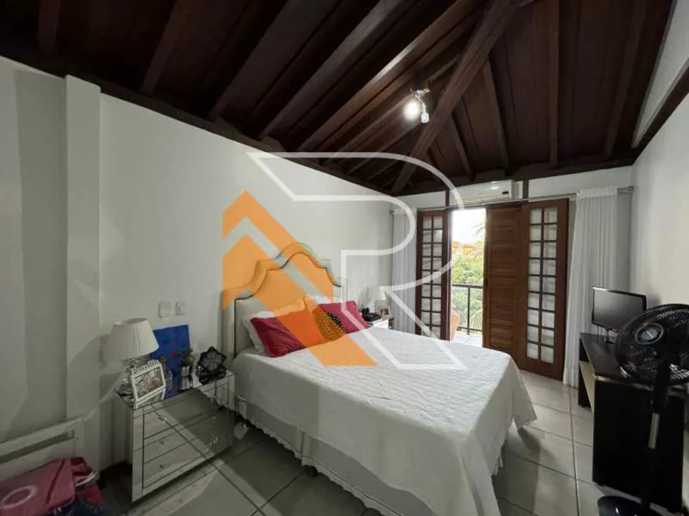 Casa de Condomínio, 5 quartos - Foto 14