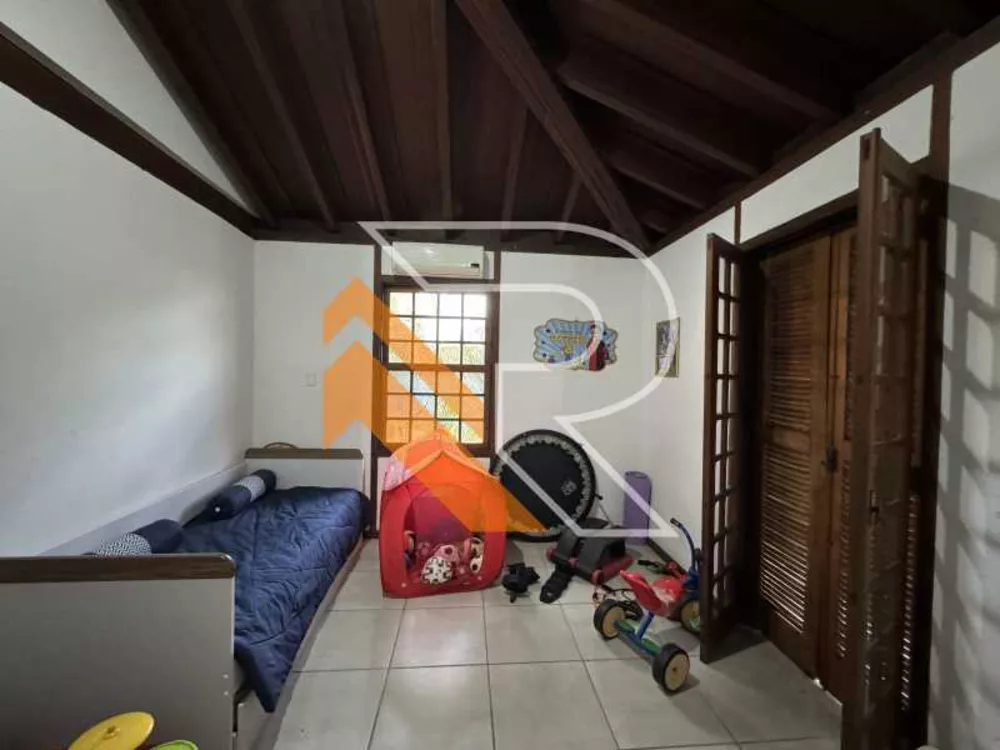 Casa de Condomínio, 5 quartos - Foto 25