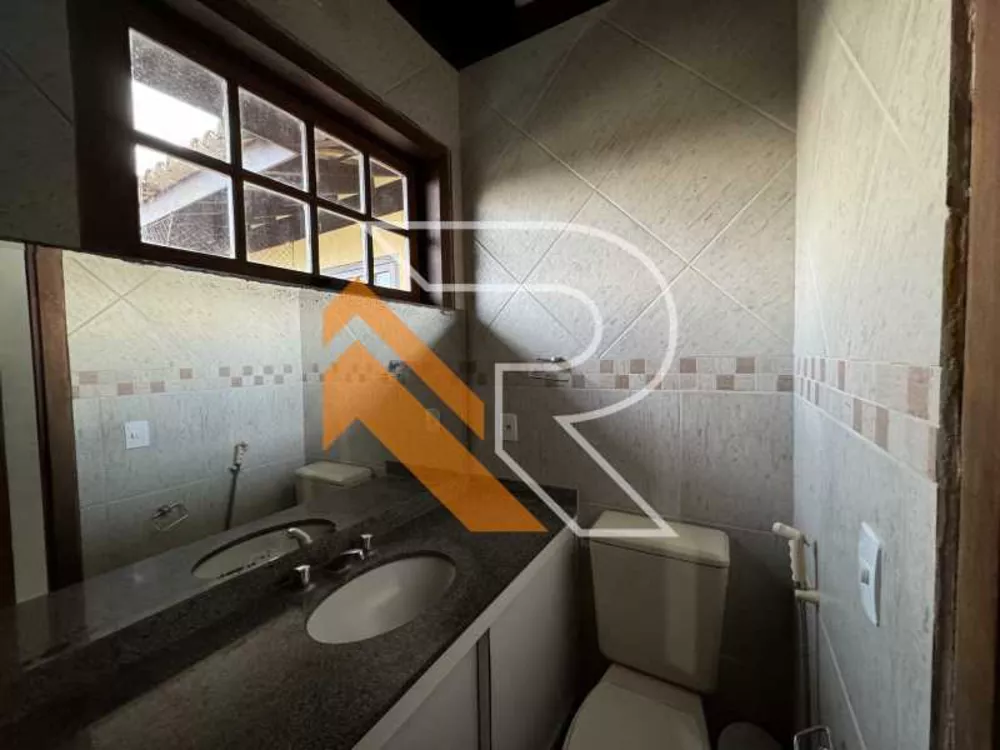 Casa de Condomínio, 5 quartos - Foto 7