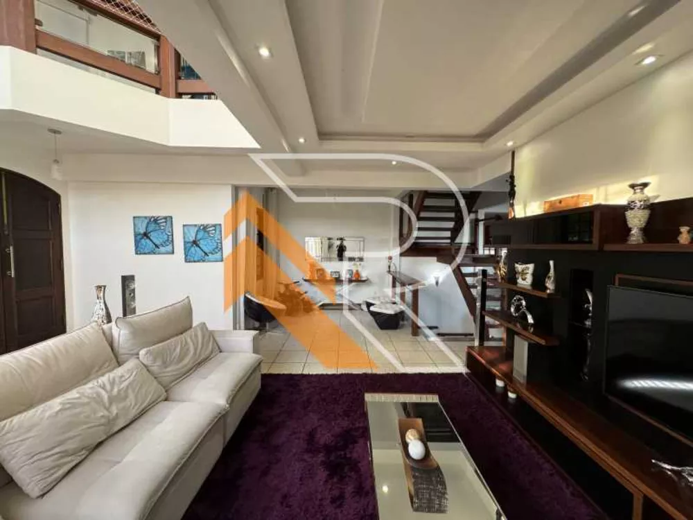 Casa de Condomínio à venda com 5 quartos, 563m² - Foto 4