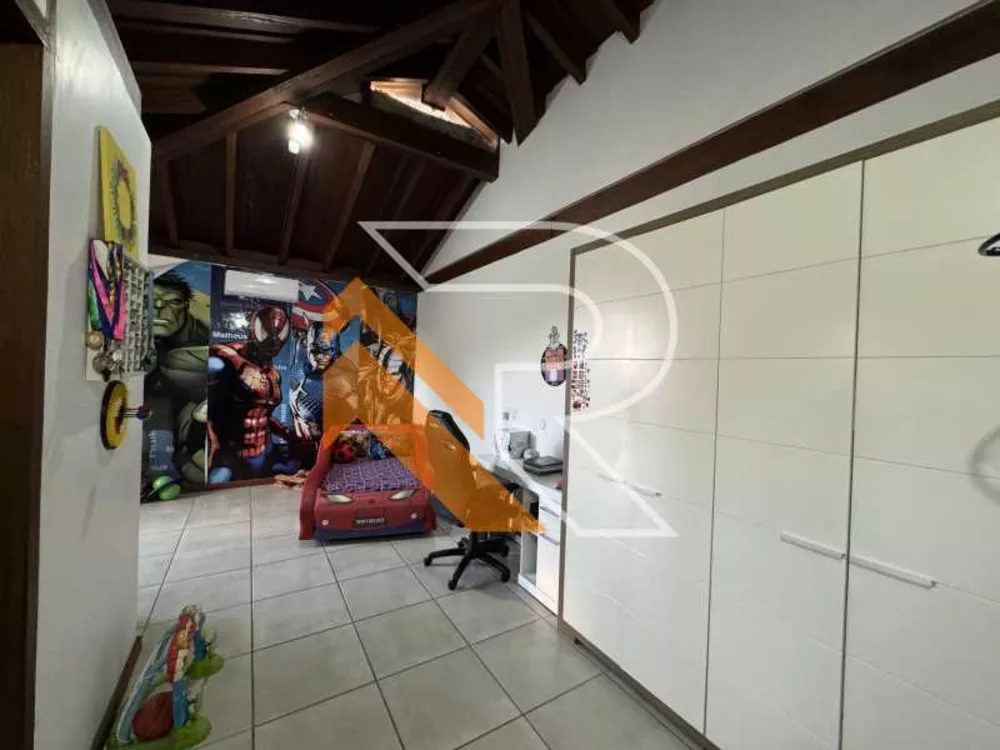 Casa de Condomínio, 5 quartos - Foto 5