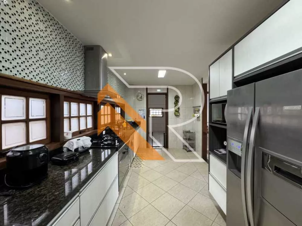 Casa de Condomínio, 5 quartos - Foto 3