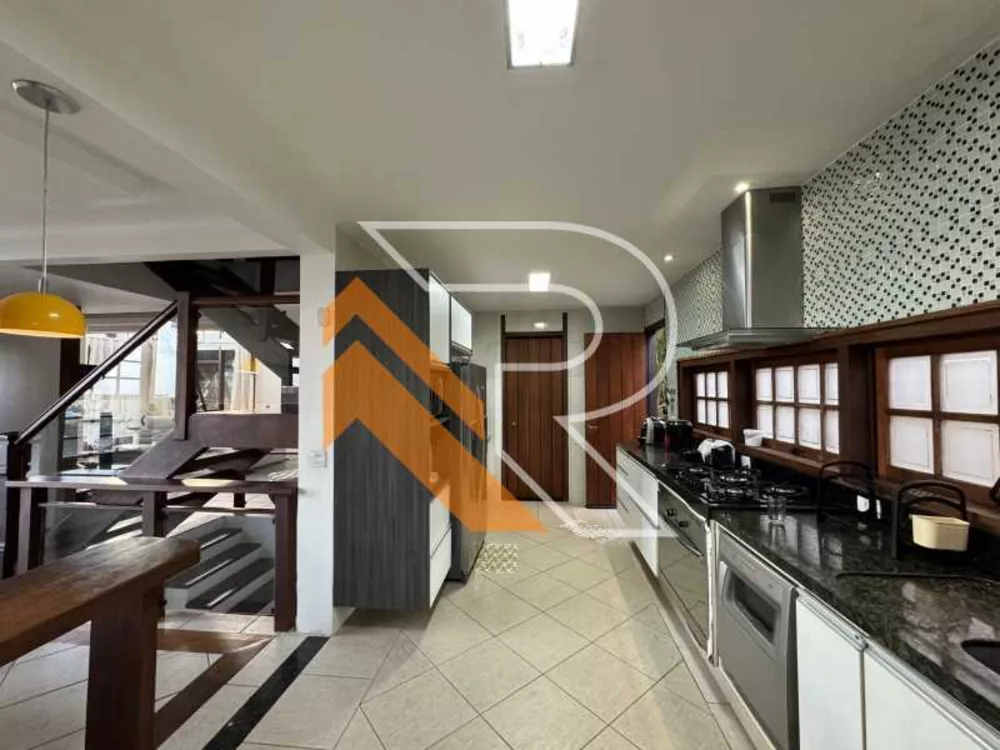 Casa de Condomínio, 5 quartos - Foto 8