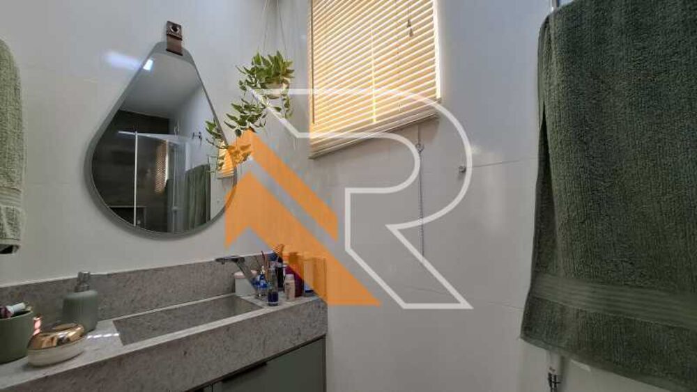 Casa à venda e aluguel com 3 quartos, 168m² - Foto 14