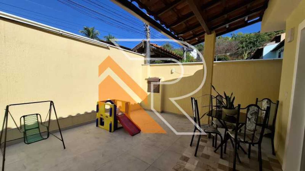 Casa à venda e aluguel com 3 quartos, 168m² - Foto 23