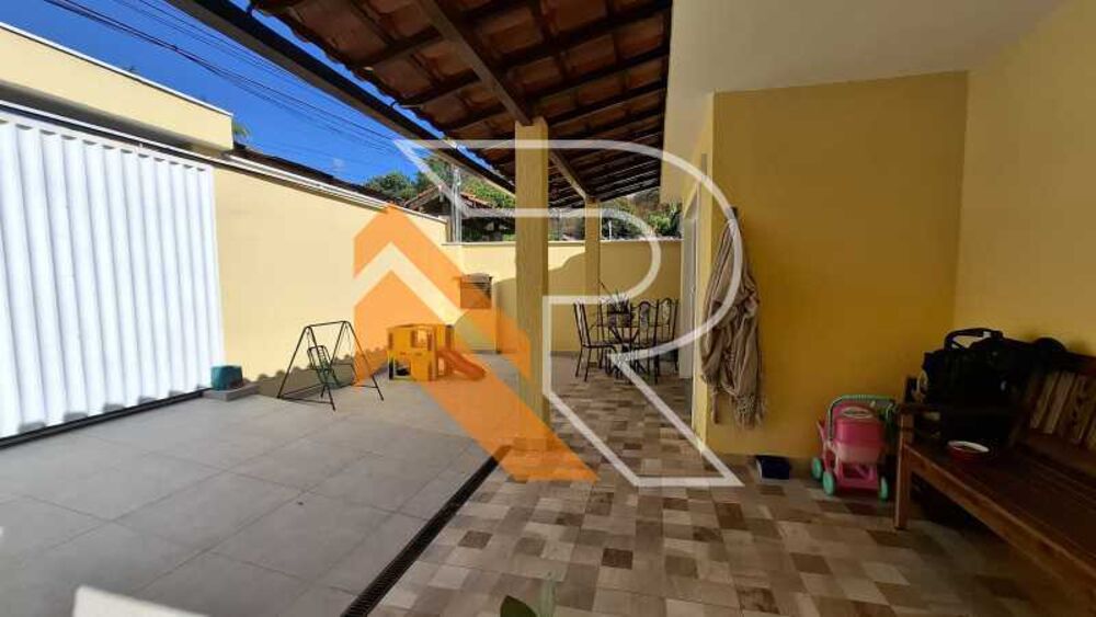 Casa à venda e aluguel com 3 quartos, 168m² - Foto 25