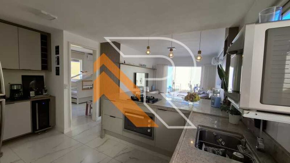 Casa à venda e aluguel com 3 quartos, 168m² - Foto 6
