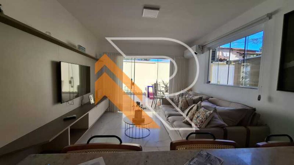 Casa à venda e aluguel com 3 quartos, 168m² - Foto 8
