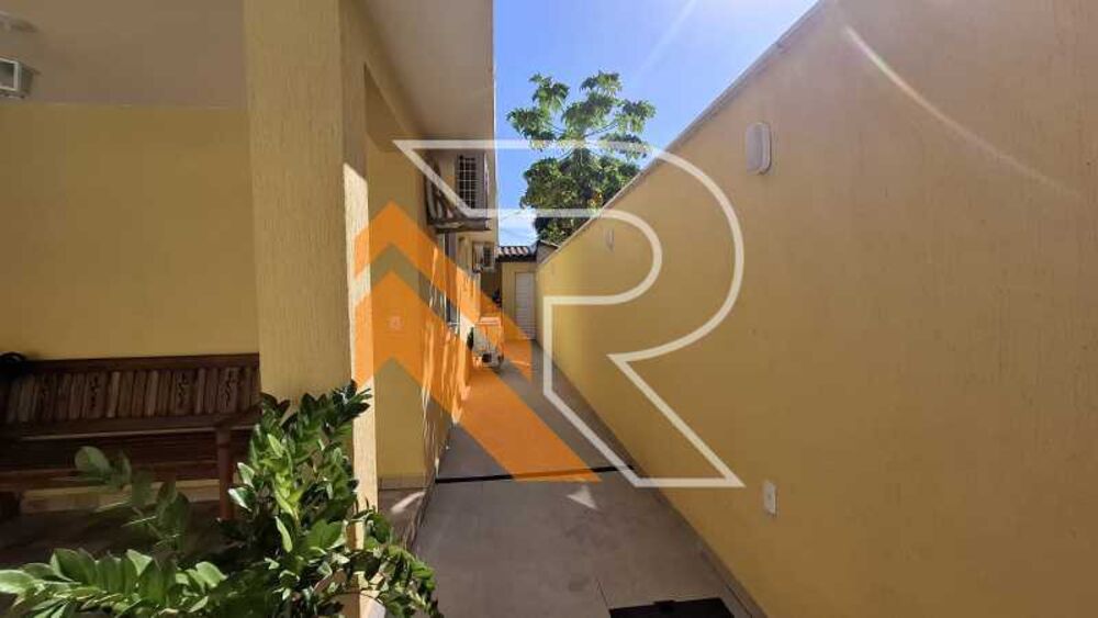 Casa à venda e aluguel com 3 quartos, 168m² - Foto 27