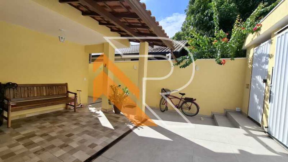 Casa à venda e aluguel com 3 quartos, 168m² - Foto 24