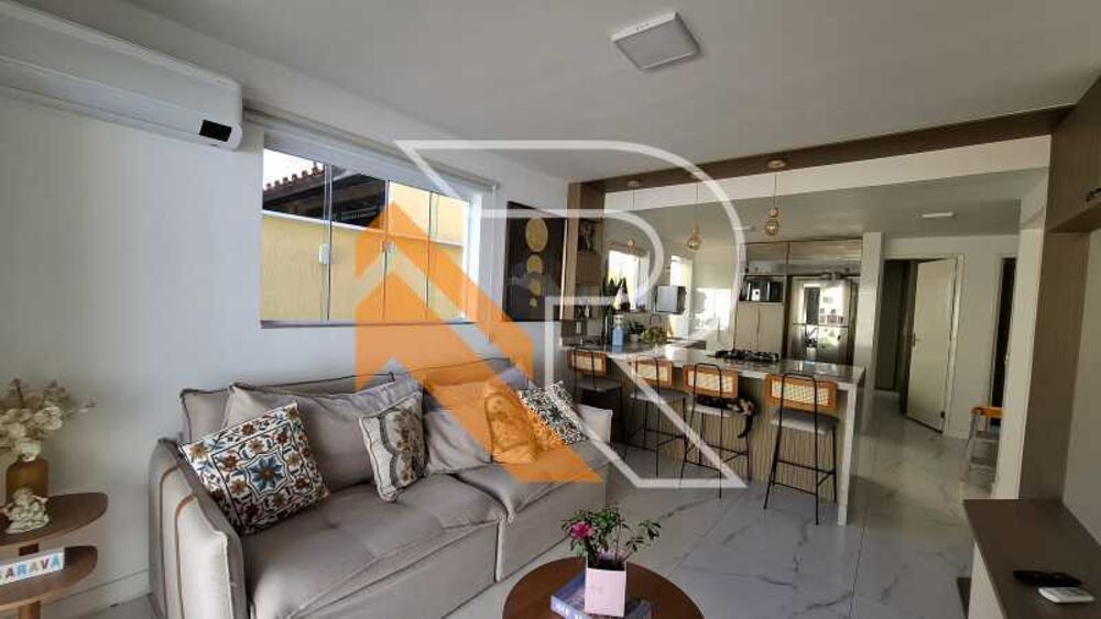 Casa à venda e aluguel com 3 quartos, 168m² - Foto 4