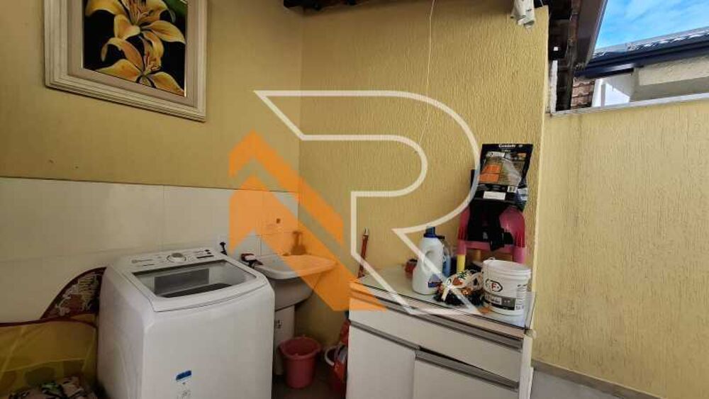 Casa à venda e aluguel com 3 quartos, 168m² - Foto 29