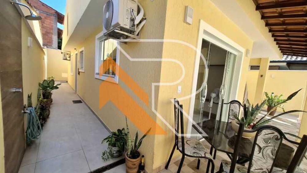 Casa à venda e aluguel com 3 quartos, 168m² - Foto 26
