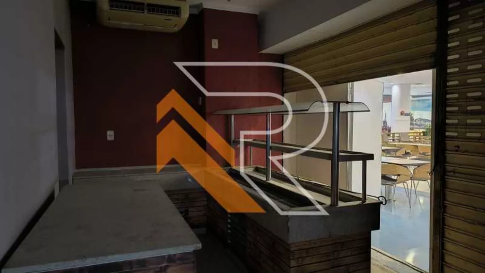 Loja-Salão, 64 m² - Foto 13