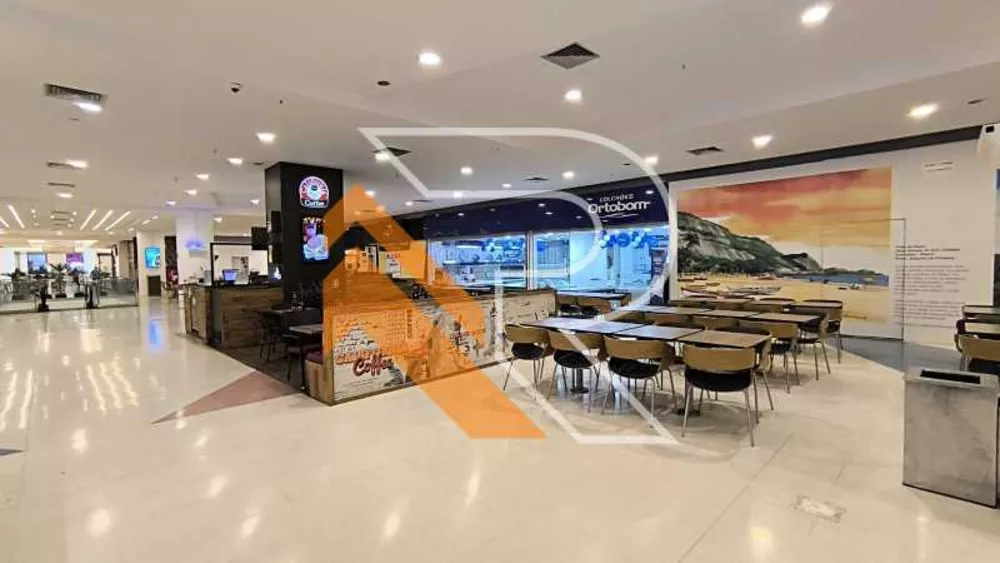 Loja-Salão, 64 m² - Foto 3