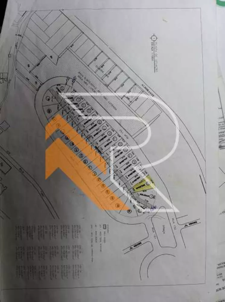 Terreno, 536 m² - Foto 16