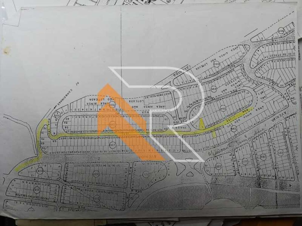 Terreno, 536 m² - Foto 6