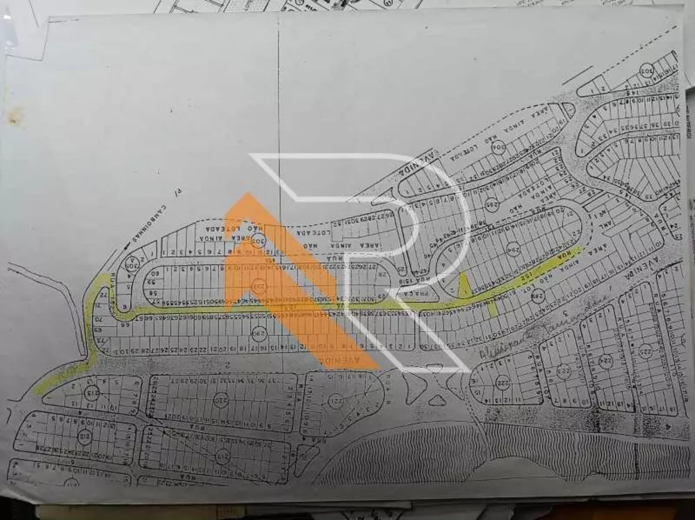 Terreno, 536 m² - Foto 13