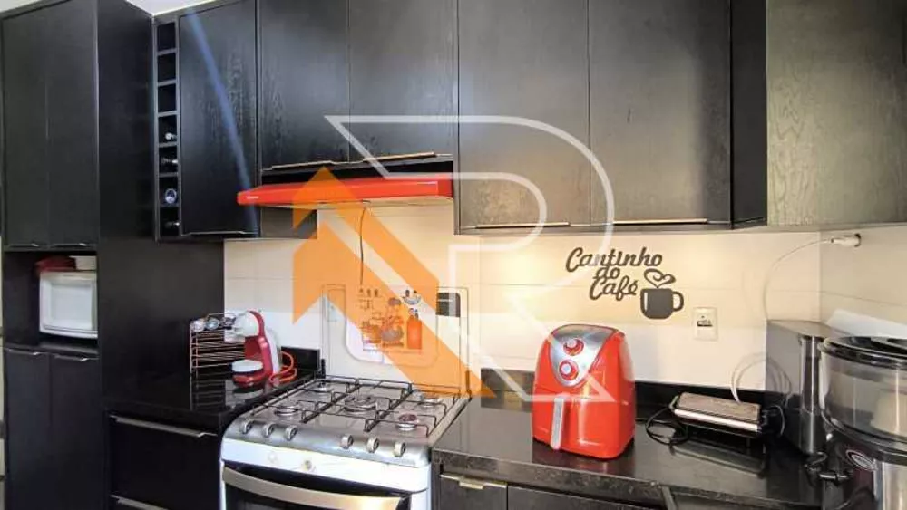 Casa, 4 quartos, 126 m² - Foto 3