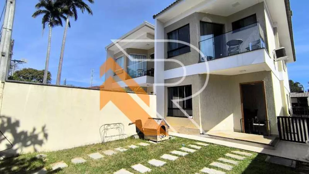 Casa, 4 quartos, 126 m² - Foto 11